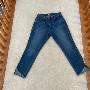 Loft jeans